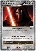 Darth Vader
