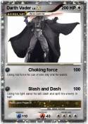 Darth Vader