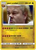 geert snotter