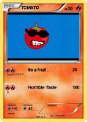TOMATO