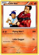 Little Man
