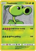 Peashooter