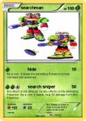 searchman