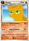 Firepaw