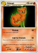 Firheart