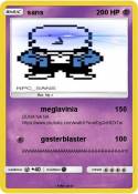 sans