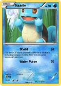 Squirtle
