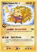 Super Sayian