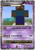 Herobrine