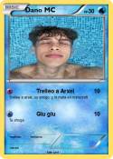 Dano MC