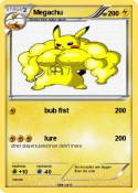 Megachu