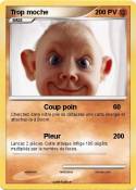 Trop moche