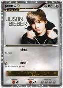 justin