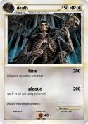 death
