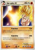 San goku S1