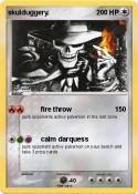 skulduggery.