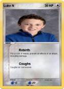 Luke N
