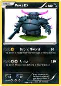 Pekka EX
