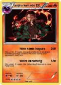 tanjiro kamado