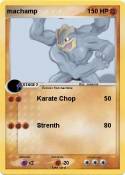 machamp
