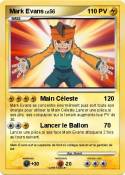 Mark Evans