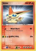 Victini