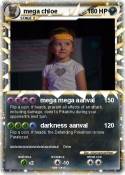 mega chloe