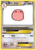 Mr. Ball