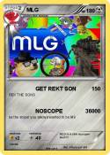 MLG