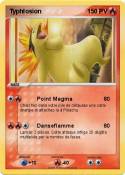 Typhlosion