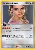 Hermione Grange