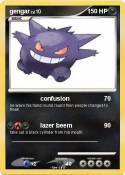 gengar