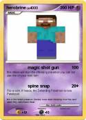 herobrine