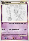 Fantôme
