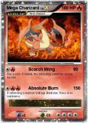 Mega Charizard