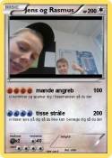 Jens og Rasmus