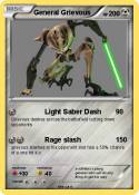 General Grievou
