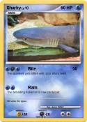 Sharky