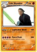 Luke Skywalker