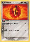 eyes sauron