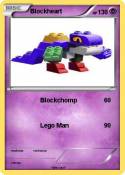 Blockheart