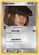 mega mielan