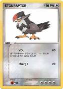 ETOURAPTOR