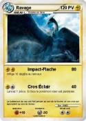 Ravage