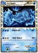 Ice Spark