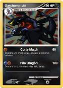 Garchomp