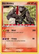 Gun Monkey