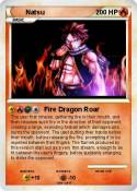 Natsu