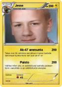Jesse