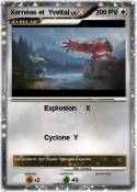 Xernéas et Yvelt